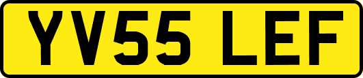 YV55LEF