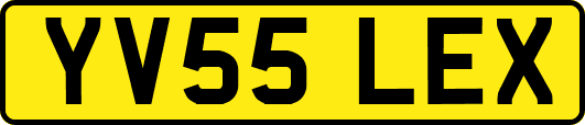 YV55LEX