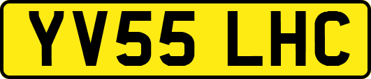 YV55LHC