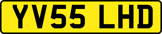 YV55LHD