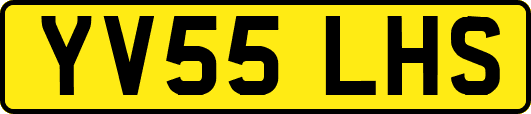 YV55LHS