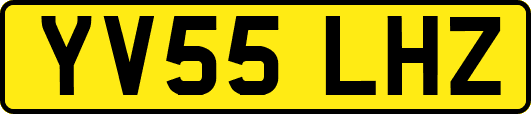 YV55LHZ