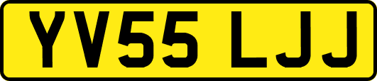 YV55LJJ