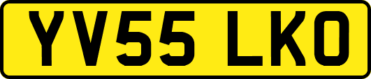 YV55LKO