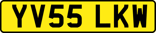 YV55LKW