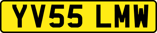 YV55LMW
