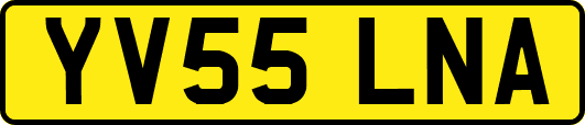 YV55LNA