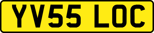 YV55LOC