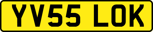 YV55LOK