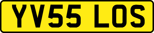YV55LOS