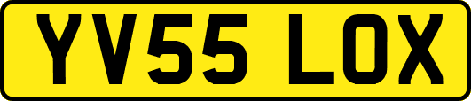 YV55LOX