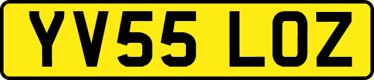 YV55LOZ