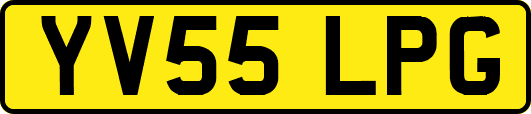 YV55LPG