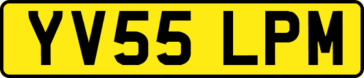 YV55LPM