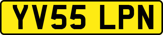 YV55LPN