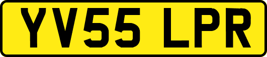 YV55LPR