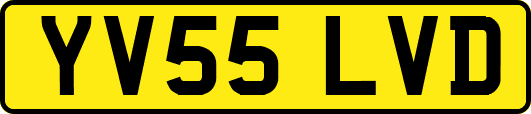 YV55LVD