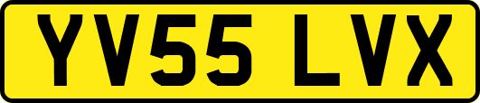 YV55LVX
