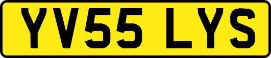 YV55LYS