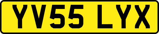 YV55LYX