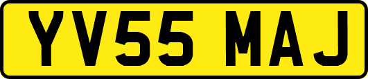 YV55MAJ
