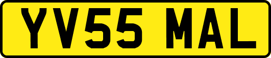 YV55MAL