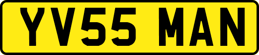 YV55MAN