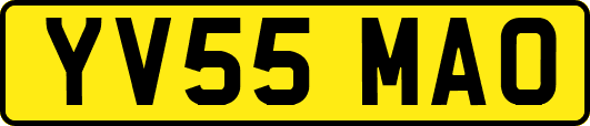 YV55MAO
