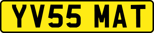 YV55MAT