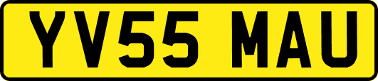 YV55MAU
