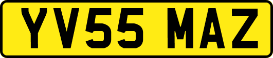 YV55MAZ