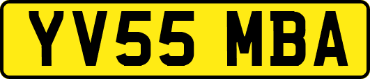 YV55MBA