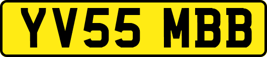 YV55MBB