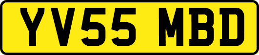YV55MBD