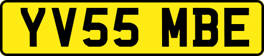 YV55MBE