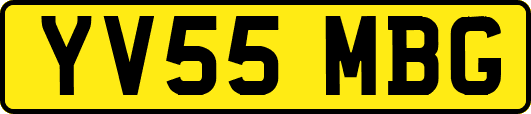 YV55MBG