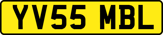 YV55MBL