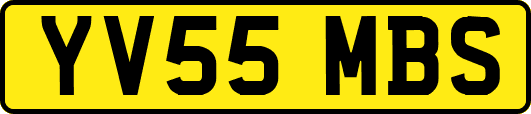 YV55MBS