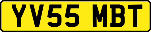YV55MBT