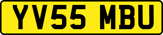 YV55MBU