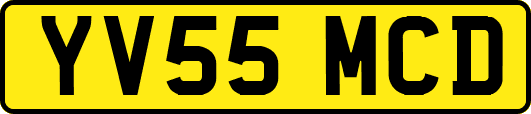 YV55MCD