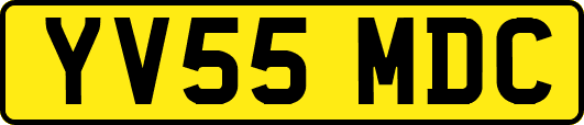 YV55MDC