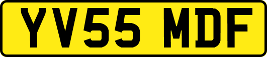 YV55MDF