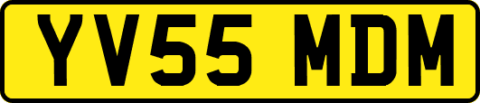 YV55MDM