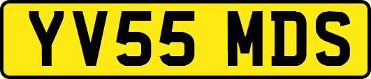 YV55MDS