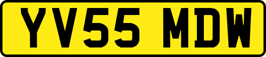 YV55MDW