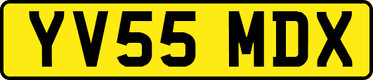 YV55MDX