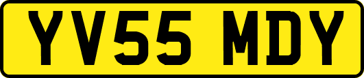 YV55MDY