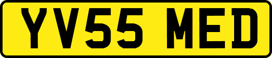 YV55MED
