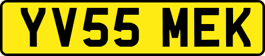 YV55MEK